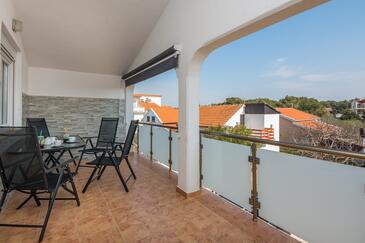Appartementen met parkeerplaats Vir - 19466 Adriatic.hr