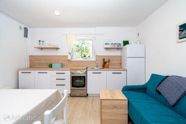 Seaside house for families with children Cove Sveti Ante, Pašman - 19467