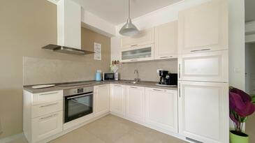 Apartmanok parkolóhellyel Mareda, Novigrad - 19472