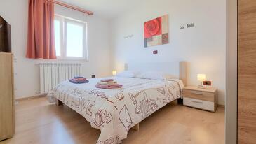 Ferienwohnungen mit Parkplatz Novigrad - 19473