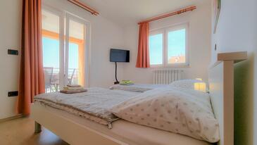 Ferienwohnungen mit Parkplatz Novigrad - 19473