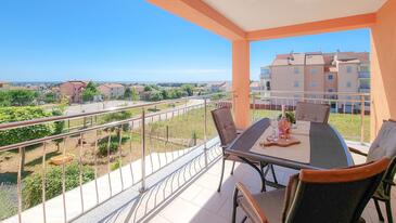 Ferienwohnungen mit Parkplatz Novigrad - 19473