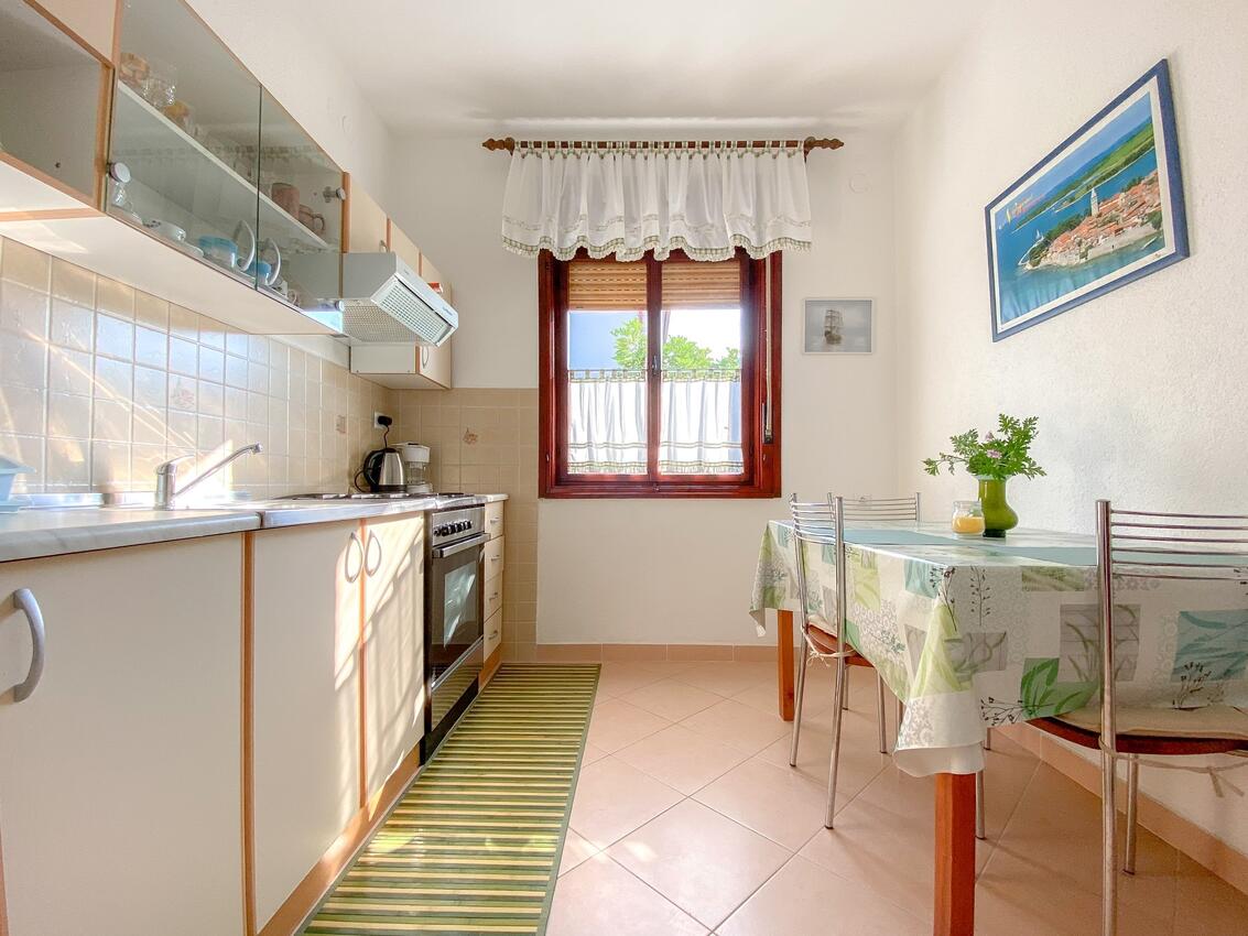 A-19475-a - Alloggi privati - Appartamenti accanto al mare Novigrad
