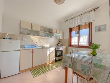 Apartmanok a tenger mellett Novigrad - 19475