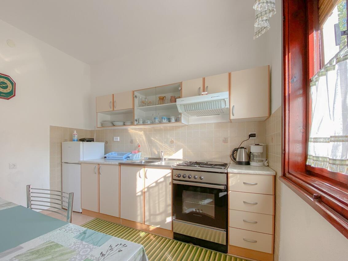 A-19475-a - Alloggi privati - Appartamenti accanto al mare Novigrad