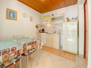 Lägenheter vid havet Novigrad - 19475