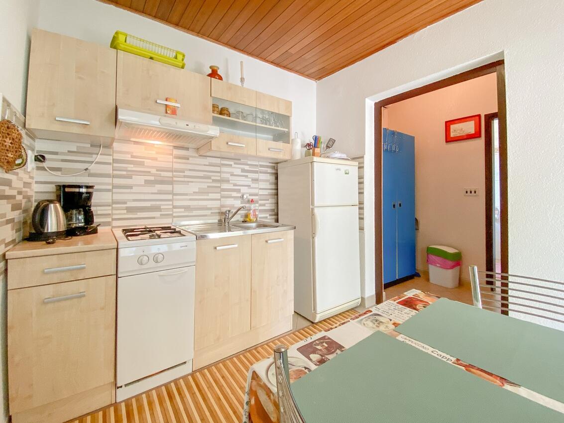 A-19475-b - Alloggi privati - Appartamenti accanto al mare Novigrad