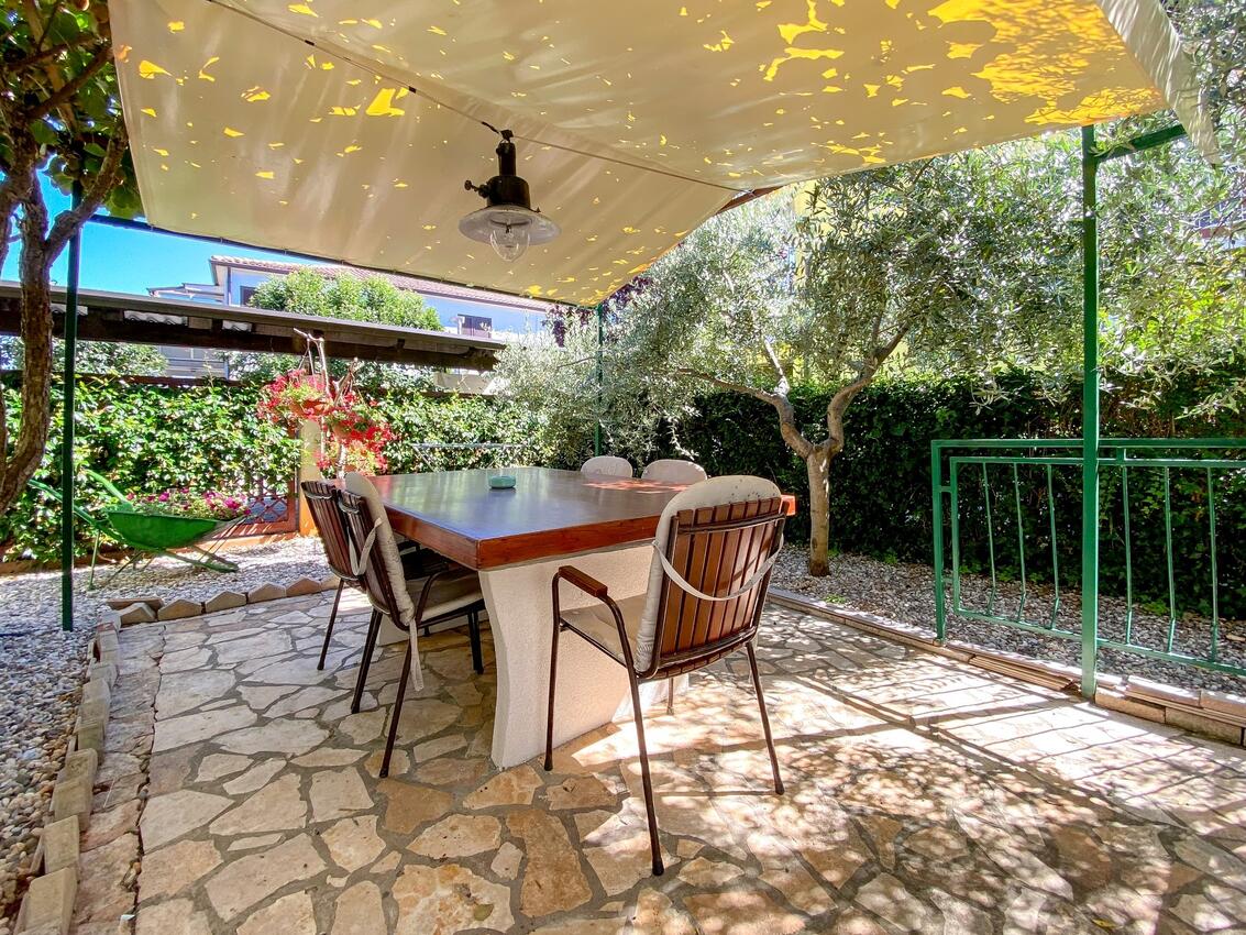 A-19475-b - Alloggi privati - Appartamenti accanto al mare Novigrad