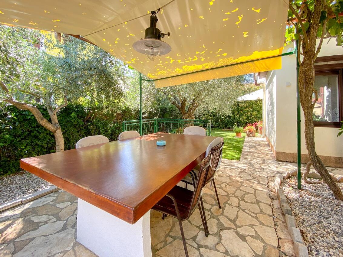 A-19475-b - Alloggi privati - Appartamenti accanto al mare Novigrad