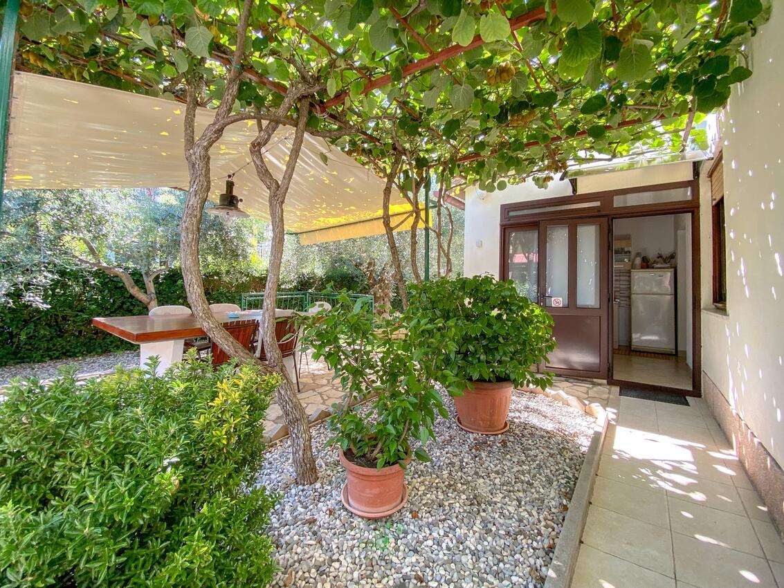 A-19475-b - Alloggi privati - Appartamenti accanto al mare Novigrad