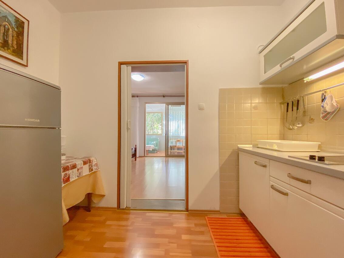 A-19475-c - Alloggi privati - Appartamenti accanto al mare Novigrad