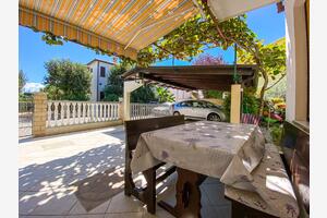 Appartamento di una stanza Novigrad (A-19475-c)