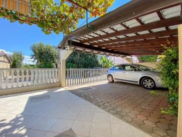 Apartmanok a tenger mellett Novigrad - 19475