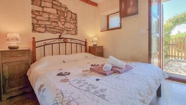 Ferienwohnungen mit Pool Novigrad - 19476