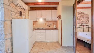 Ferienwohnungen mit Pool Novigrad - 19476