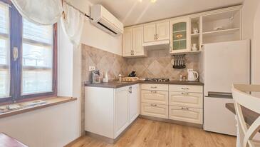 Apartmani s bazenom Novigrad - 19476