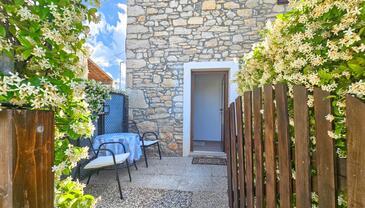 Apartmani s bazenom Novigrad - 19476