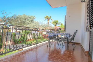 Ferienwohnungen am Meer Dajla, Novigrad - 19477