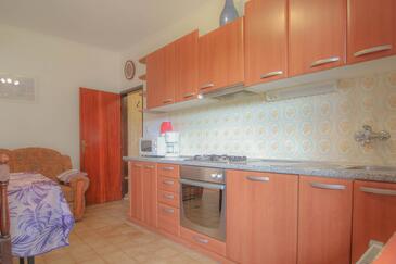 Lejligheder ved havet Dajla, Novigrad - 19477