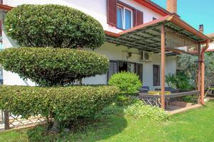 2-Zimmer-Ferienwohnung Dajla 2-Zimmer-Ferienwohnung Dajla, Novigrad (A-19477-b)