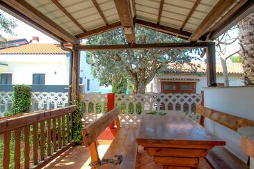 Ferienwohnungen am Meer Dajla, Novigrad - 19477