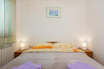 Apartmány s parkovištěm Kornić, Krk - 19478