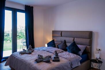 Ferienhaus mit Pool Lumbarda, Korcula - 19479