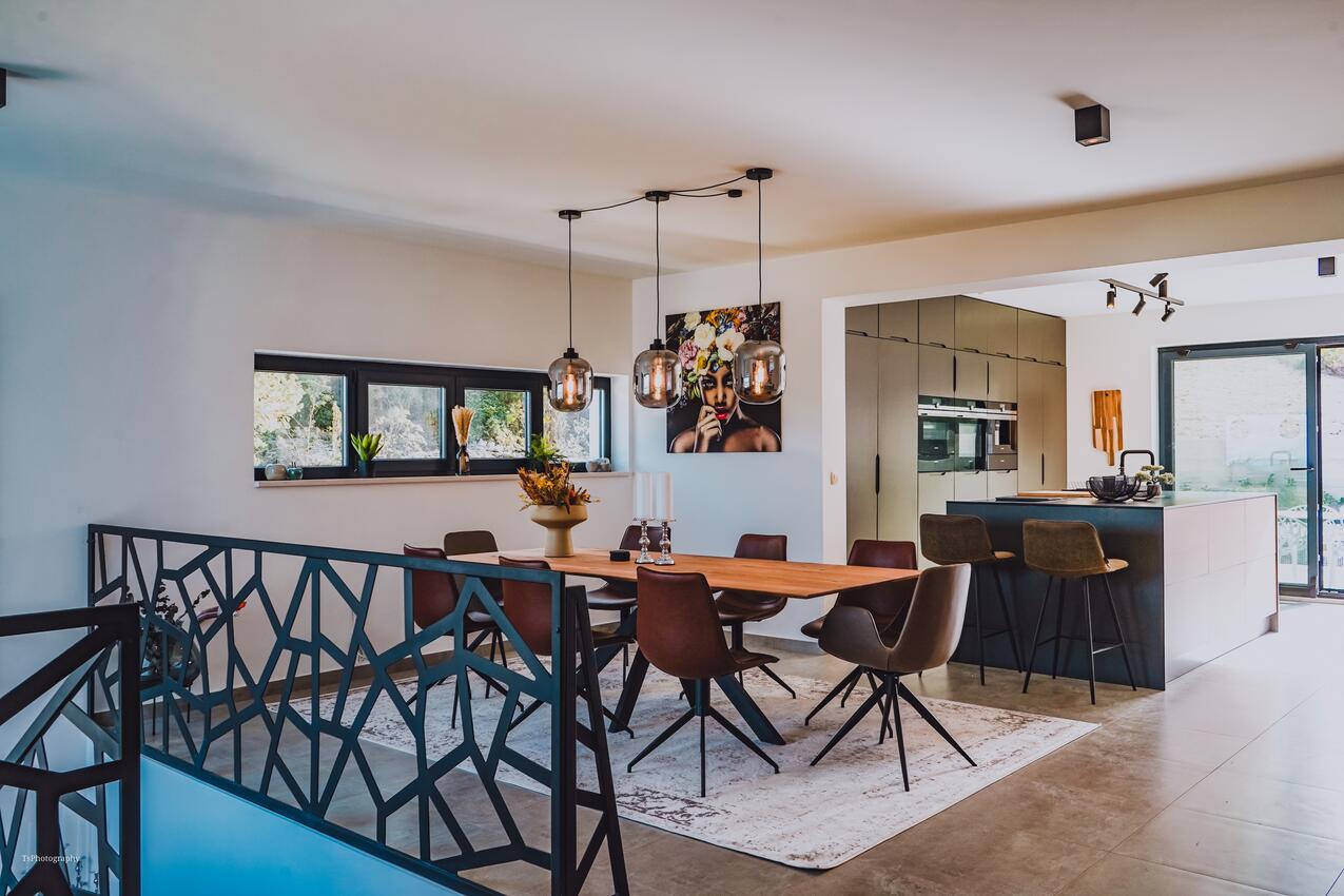 Ferienhaus mit Pool Lumbarda, Korcula - 19479