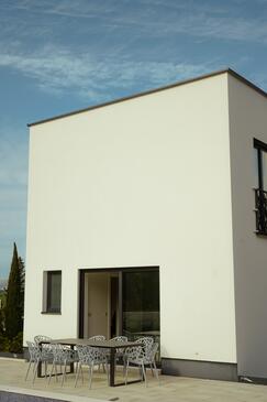 Ferienhaus mit Pool Lumbarda, Korcula - 19479