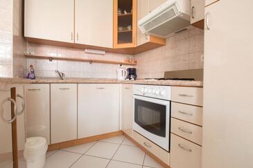 Apartmány s parkovištěm Baška, Krk - 19480