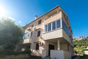 Apartmány s parkovištěm Baška, Krk - 19480