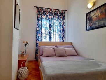 Apartmány s parkovištěm Baška, Krk - 19482