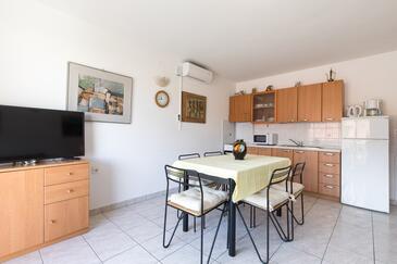 Apartmaji s parkingom Baška, Krk - 19483