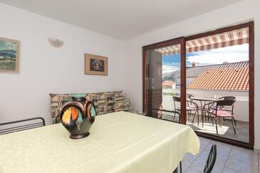 Two bedroom apartment Baška, Krk (A-19483-a(