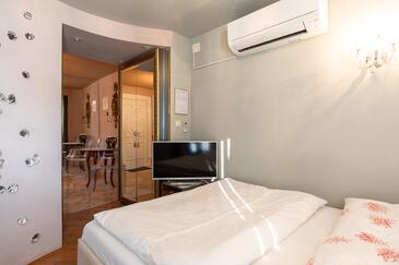 Appartamenti accanto al mare Baska, Veglia - Krk - 19486