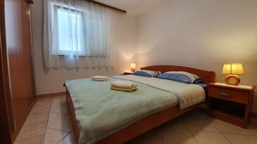 Apartmány s parkovištěm Baška, Krk - 19489