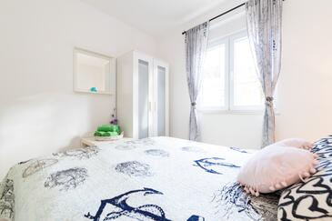 Jednopokojový apartmán Baška, Krk (A-19490-a)