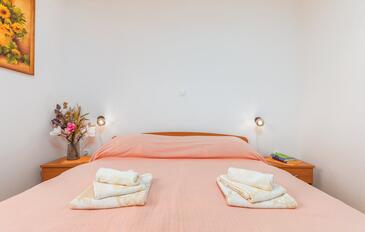 Apartmány s parkoviskom Fažana - 19494