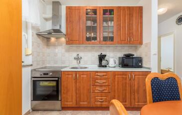 Apartmány s parkoviskom Fažana - 19494