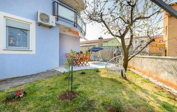 Apartmány s parkoviskom Fažana - 19494 Adriatic.hr