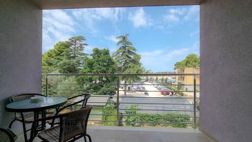 Accommodation Novigrad, Istria