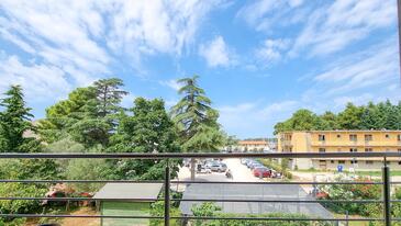 Accommodation Novigrad, Istria