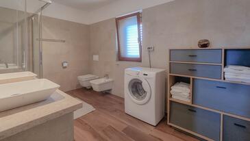 Accommodation Novigrad, Istria