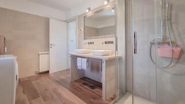 Accommodation Novigrad, Istria