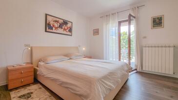 Accommodation Novigrad, Istria