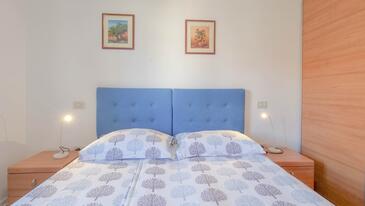 Accommodation Novigrad, Istria