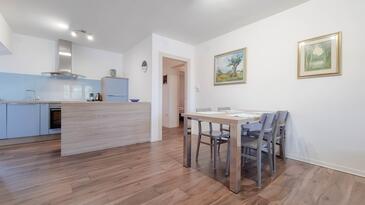Accommodation Novigrad, Istria