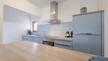 Accommodation Novigrad, Istria