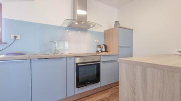 Accommodation Novigrad, Istria