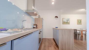 Accommodation Novigrad, Istria